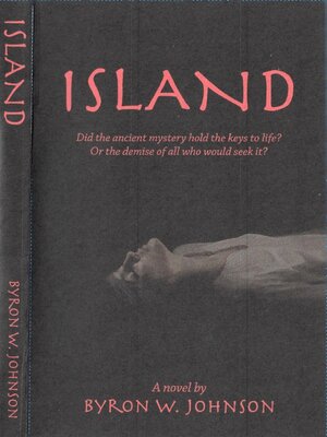 cover image of ISLAND